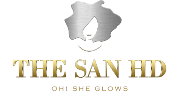 The San HD